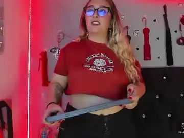 Chaturbate Live Sex of katieeandsharon