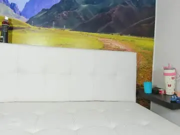 Chaturbate Nude Webcam of keity_sex20