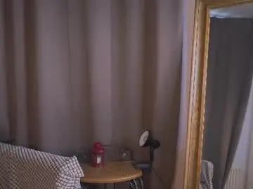 Chaturbate Best Webcam of lunamaffey