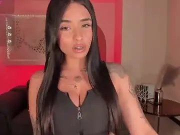 Chaturbate Best live sex cam show of mariaherrera_