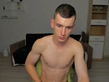 Chaturbate Live Sex Cam of max_foks_