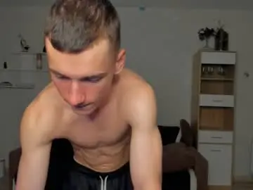 Chaturbate Adult Webcam of max_foks_