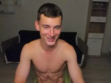 Chaturbate Sex Chat of max_foks_