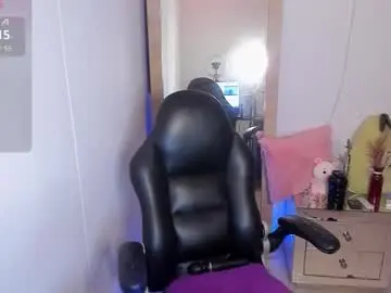 Chaturbate Live Sex Cam of tylor_love