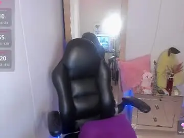 Chaturbate Sex Chat of tylor_love