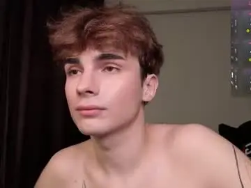 Chaturbate Live Sex Cam of afterevan