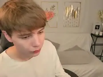 Chaturbate Sex Cam of andyjey_
