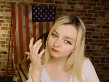 Chaturbate Sex Chat of angelabunny_
