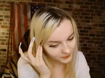 Chaturbate Nude Webcam of angelabunny_