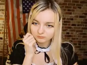 Chaturbate Sex Cam of angelabunny_