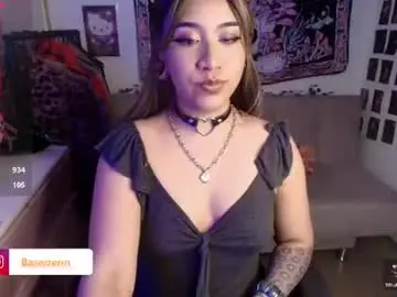 Chaturbate Sex Chat of exodiakinky