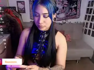 Chaturbate Live Sex of exodiakinky