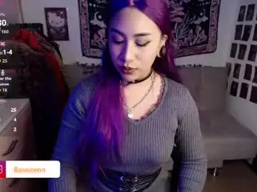 Chaturbate Best Webcam of exodiakinky