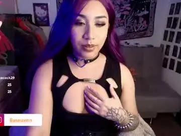 Chaturbate Live Porn of exodiakinky