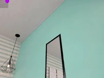 Chaturbate Live Sex Cam of goddess_kianna