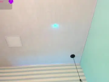 Chaturbate Sex Cam of goddess_kianna