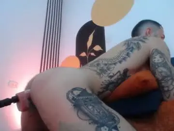 Chaturbate Best Webcam of jeff_cube