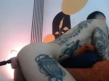 Chaturbate Adult Webcam of jeff_cube
