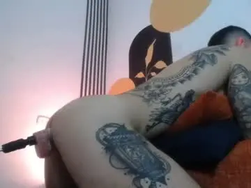 Chaturbate Adult Webcam of jeff_cube