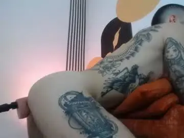 Chaturbate Adult Webcams of jeff_cube