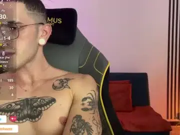 Chaturbate Nude Webcam of jeff_cube