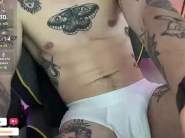Chaturbate Sex Chat of jeff_cube