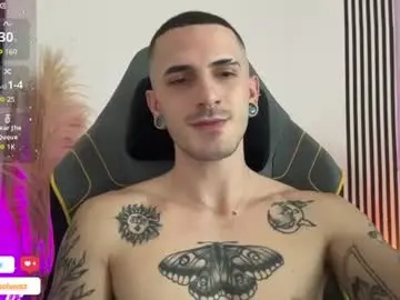 Chaturbate Free Live Porn of jeff_cube