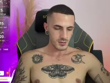 Chaturbate Free Live Porn of jeff_cube
