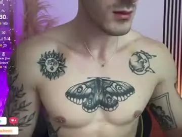 Chaturbate Live Sex of jeff_cube