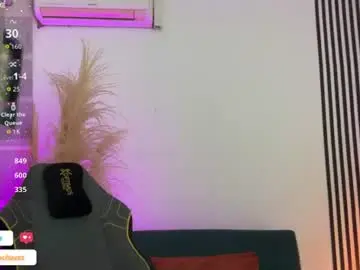 Chaturbate Nude Webcam of jeff_cube