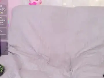 Chaturbate Sex Chat of jenner_mills