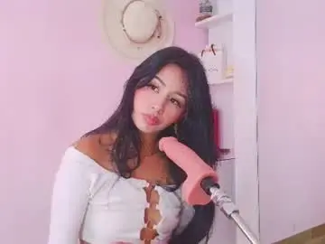 Chaturbate Private Sex Chat of jenner_mills