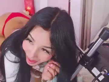 Chaturbate Free Porn Cam of jenner_mills