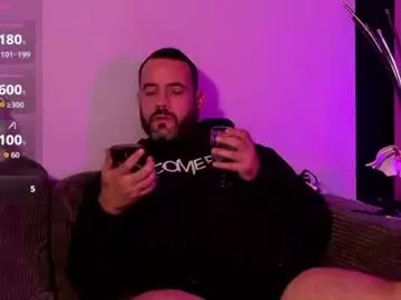 Chaturbate Watch Live Sex Cams of jodax91
