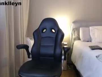 Chaturbate Private Sex Chat of johnklleyn