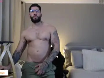 Chaturbate Sex Chat of johnklleyn