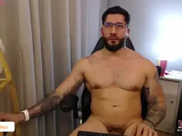 Chaturbate Adult Webcams of johnklleyn