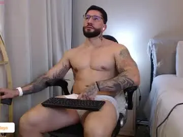 Chaturbate Adult Webcam of johnklleyn