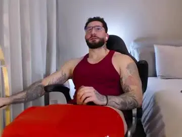 Chaturbate Best Webcam of johnklleyn