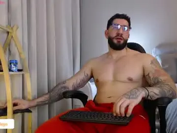 Chaturbate Sex Chat of johnklleyn