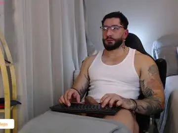 Chaturbate Adult Webcam of johnklleyn