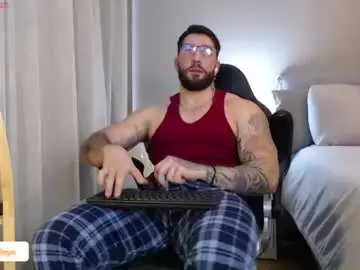 Chaturbate Live Sex of johnklleyn