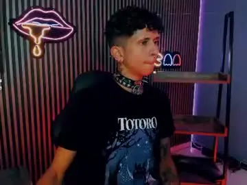 Chaturbate Private Sex Chat of maximoking26