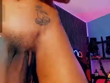 Chaturbate Live Porn of maximoking26