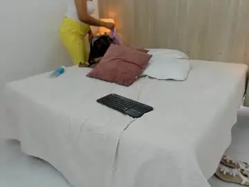 Chaturbate Best Webcam of mia_mercier
