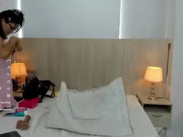 Chaturbate Live Porn of mia_mercier