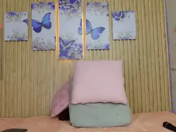 Chaturbate Live Sex of moonceleste
