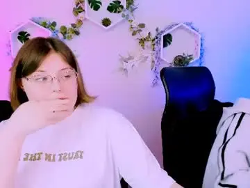 Chaturbate Private Sex Chat of nikol_kitt