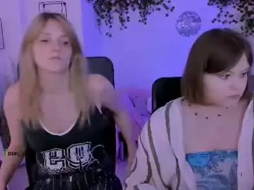 Chaturbate Live Sex Cam of nikol_kitt