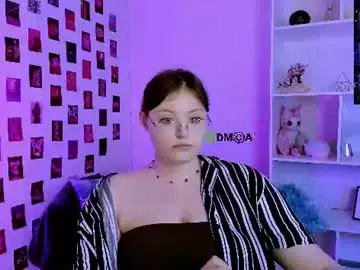 Chaturbate Sex Cam of nikol_kitt